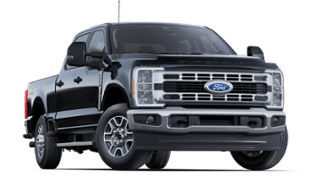 2025 Ford Super Duty® External Image 5